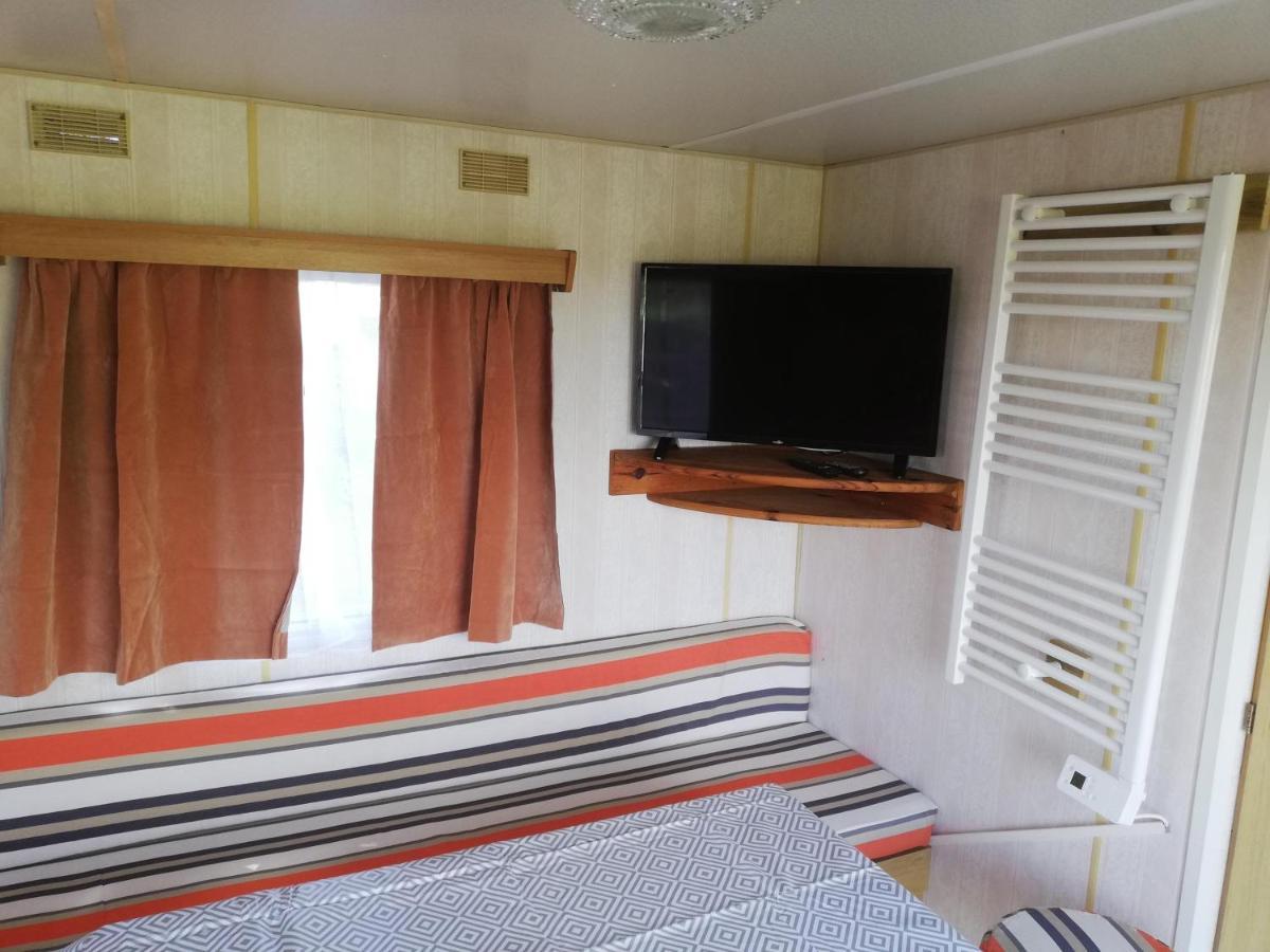Pulilane Hotel Le Torp-Mesnil ภายนอก รูปภาพ